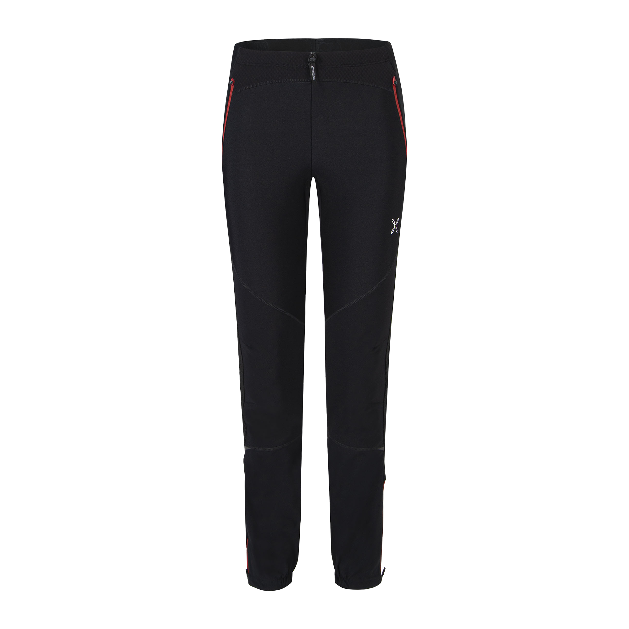 montura-evoque-2-pants-woman-pantaloni-termici-donna image 4