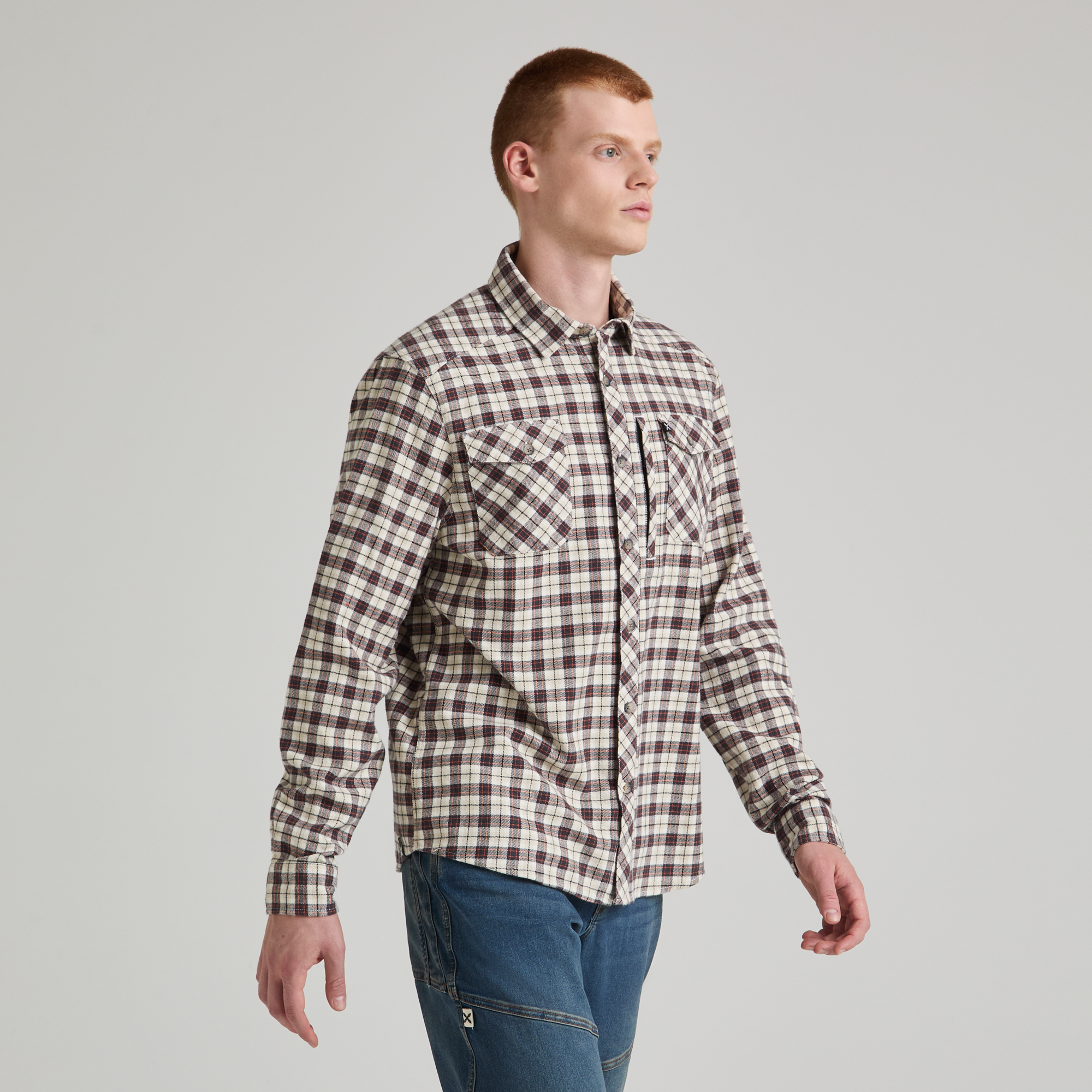 montura-essence-l-s-shirt-camicia-uomo-manica-lunga image 5
