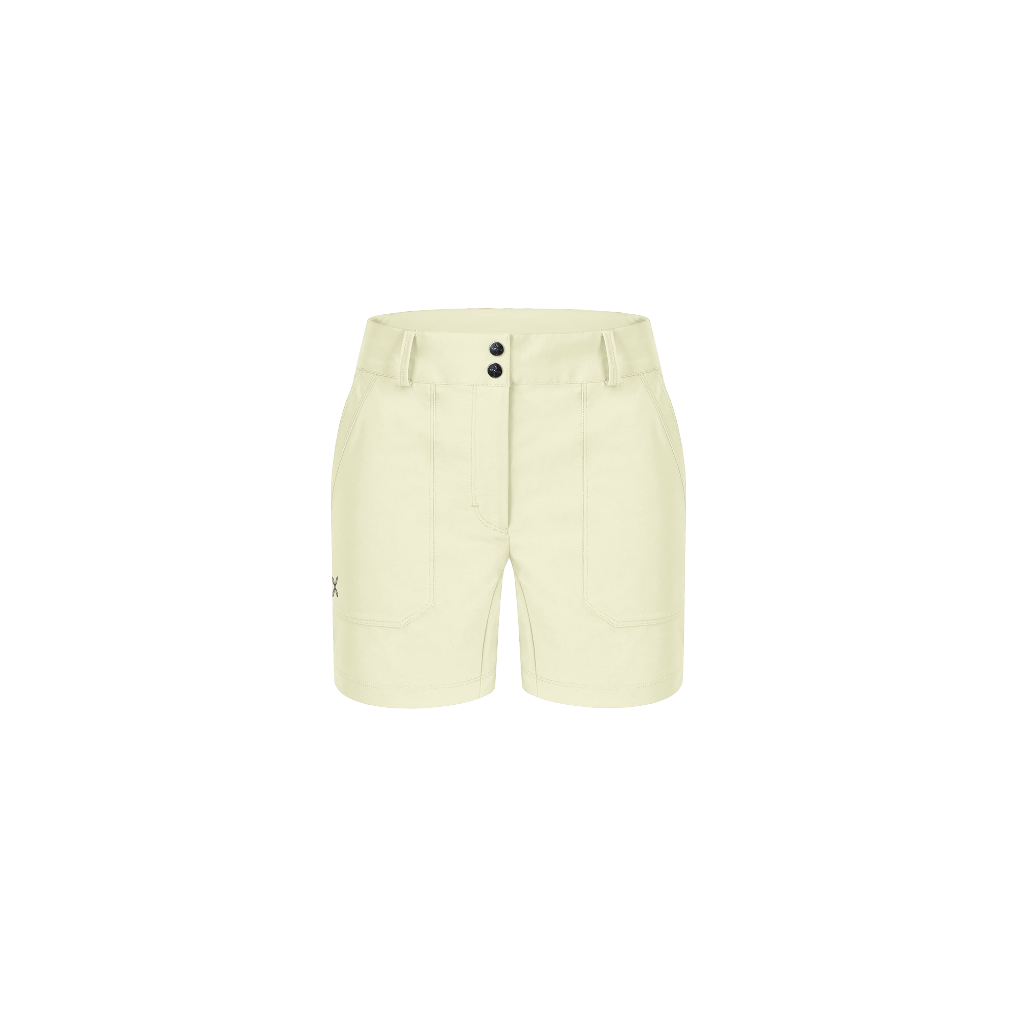 montura-sarzana-shorts-donna-pantaloncini-trekking-elasticizzati image 6