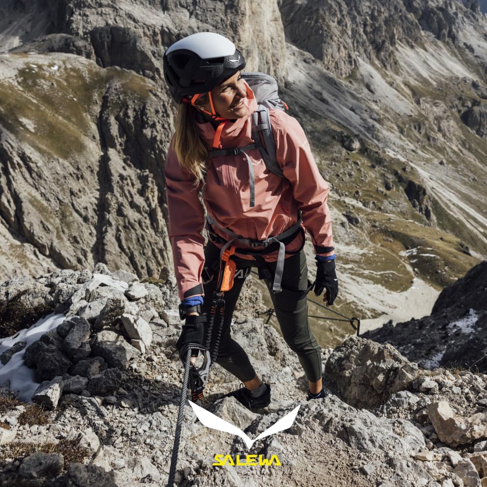 salewa-wildfire-2-donna-scarpe-da-avvicinamento-approach image 3