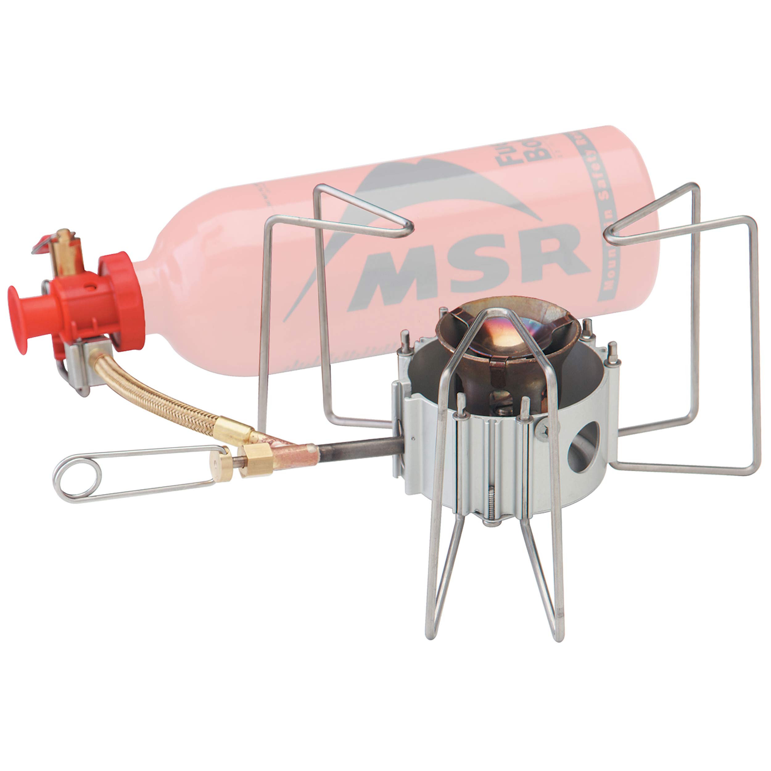 msr-dragonfly-stove-fornello-multicombustibile image 1