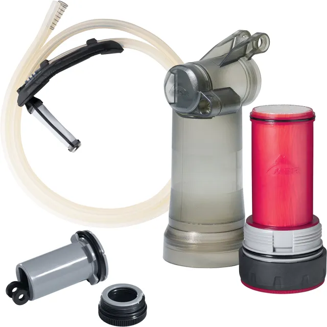 msr-guardian-purifier-parts-ricambi-depuratore-acqua image 1
