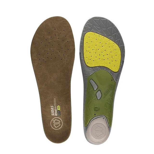 sidas-3feet-outdoor-sense-mid-solette-trekking image 1