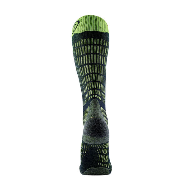 sidas-ski-comfort-calze-sci-blu-scuro-giallo image 3