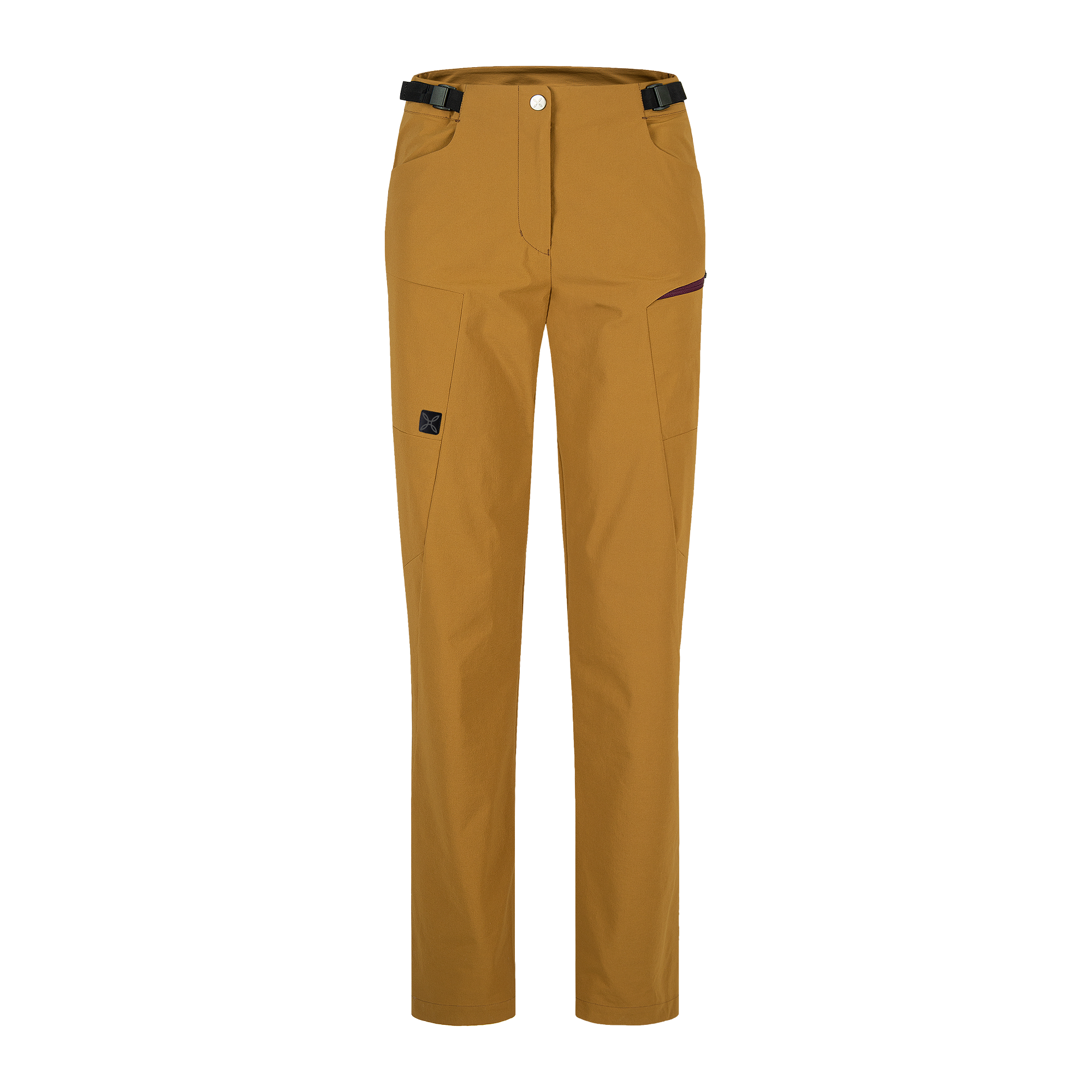 montura-altai-5-cm-pants-donna-pantaloni-trekking-estivi image 1