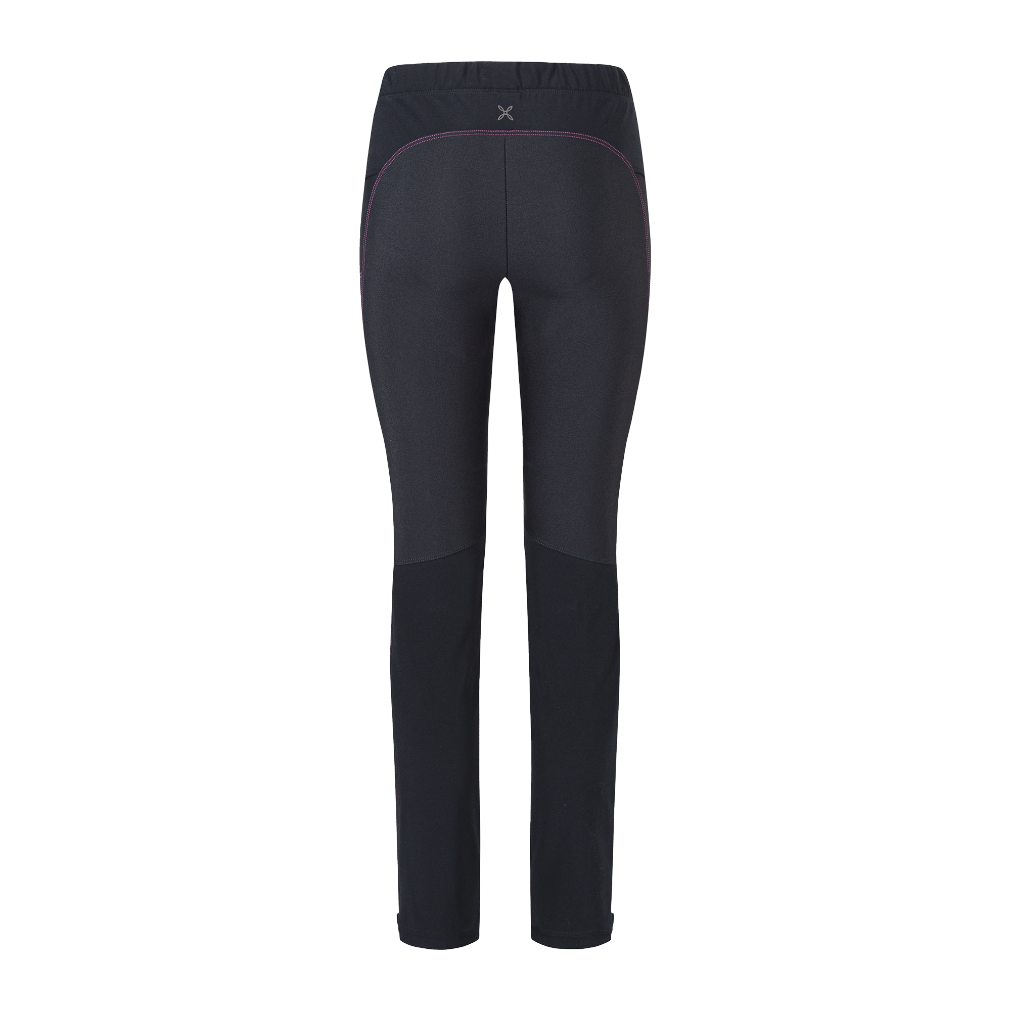 montura-nordik-2-pants-donna-pantaloni-termici-stretch-thermolite image 7