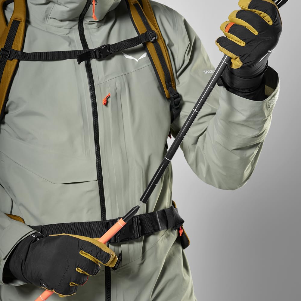 salewa-sella-carbon-280-probe-sonda-valanga-280-cm image 2