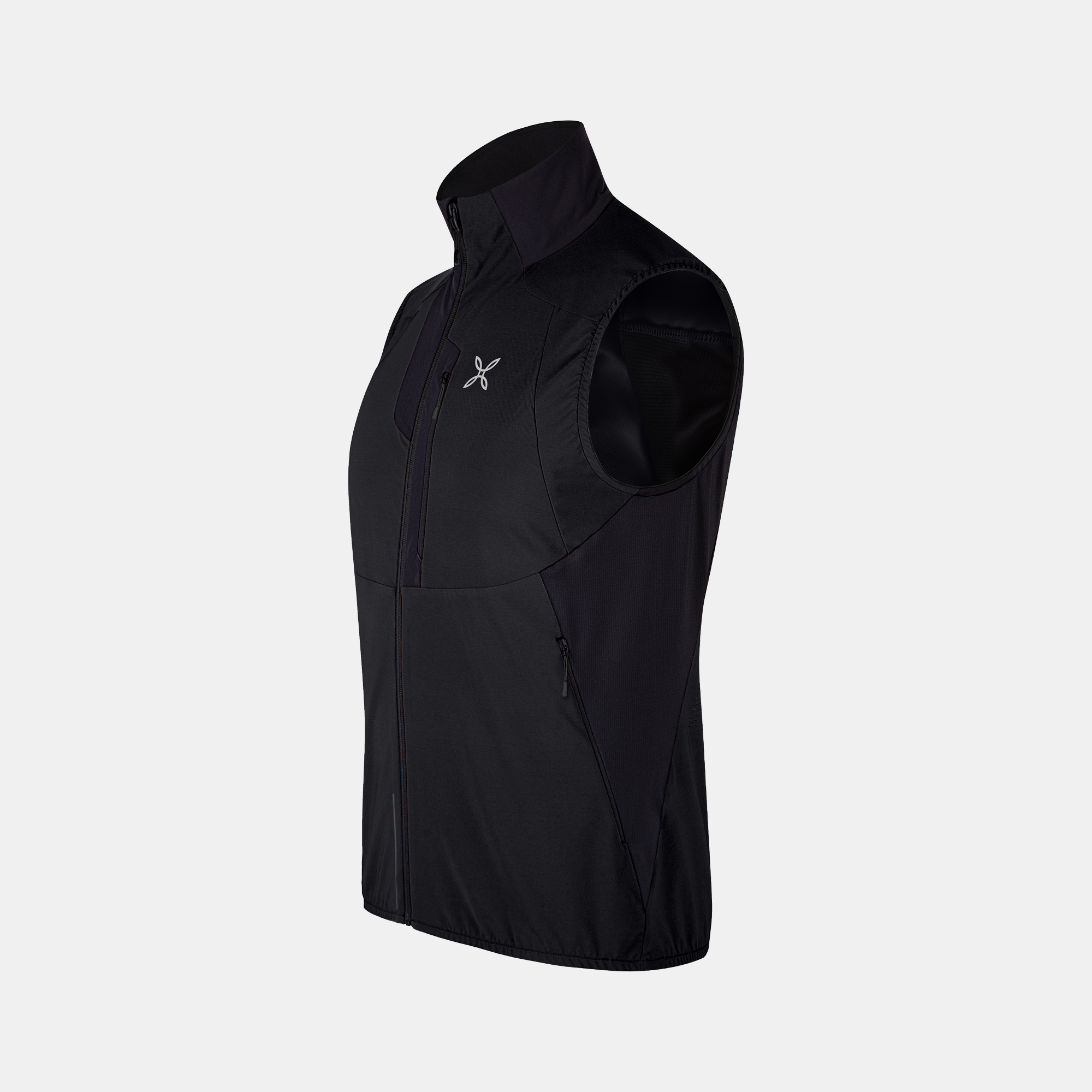 montura-flash-vest-gilet-softshell-trekking-unisex image 7
