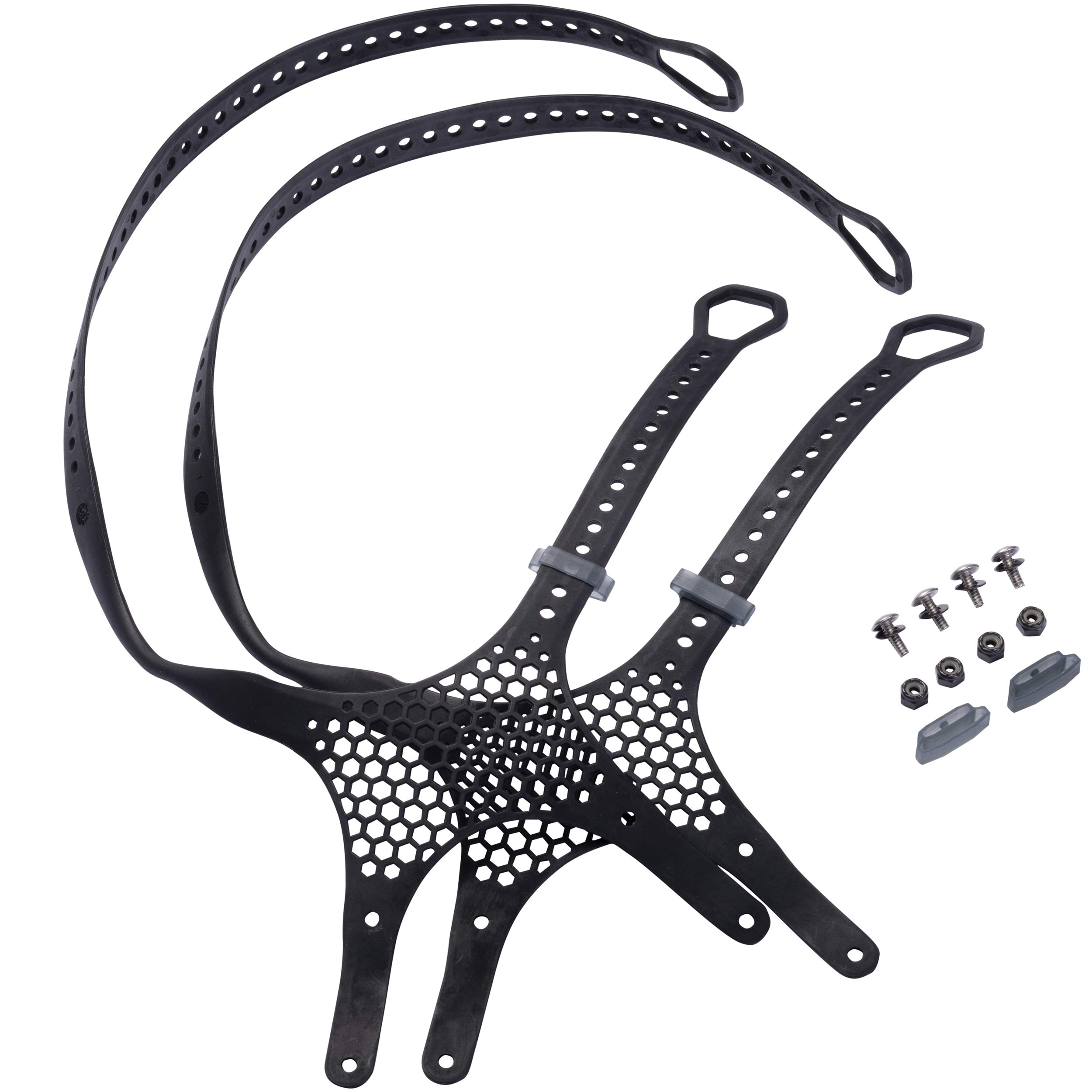 msr-paraglide-binding-mesh-strap-kit-cinghie-rete-ricambio image 1