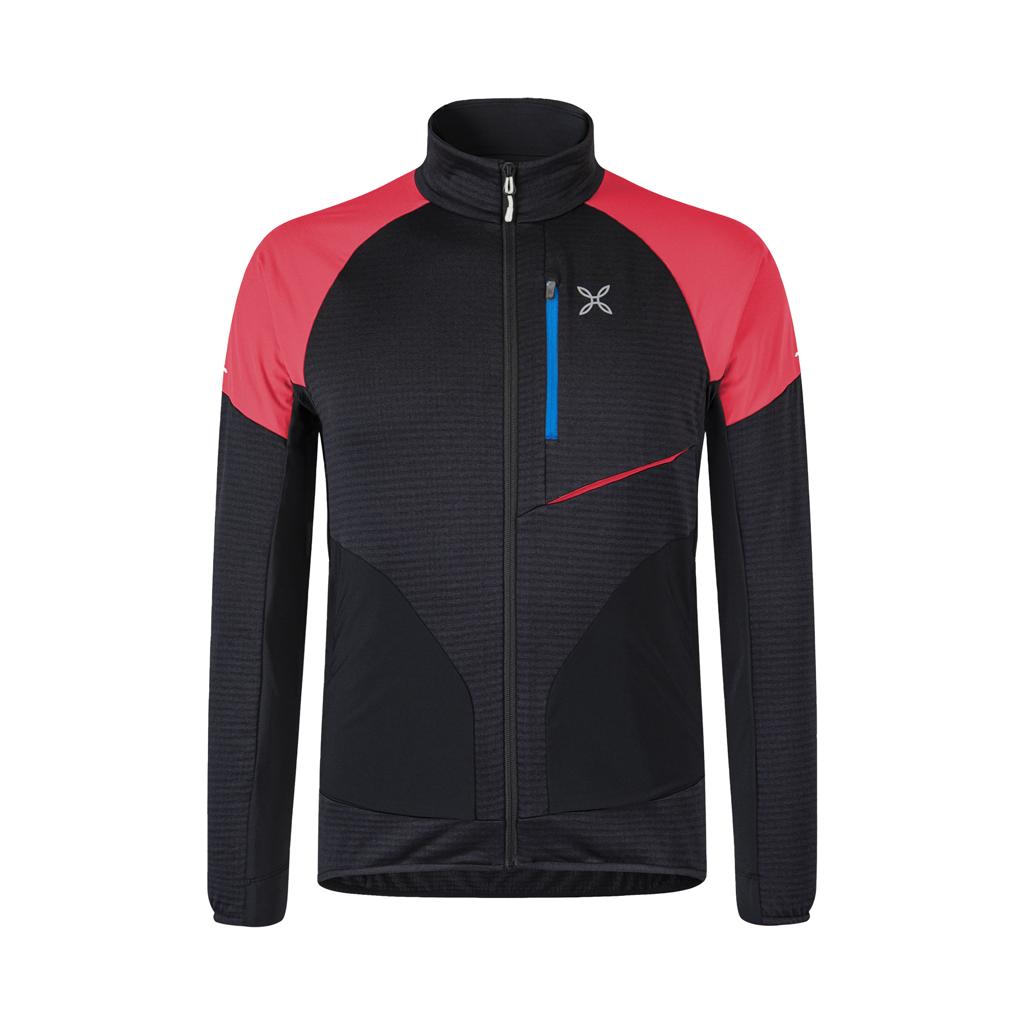 montura-thermal-grid-2-maglia-unisex-pile-full-zip image 5