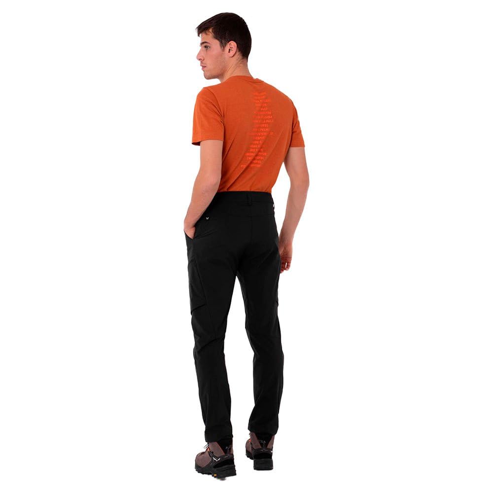 salewa-puez-dst-cargo-pantaloni-trekking-uomo image 2
