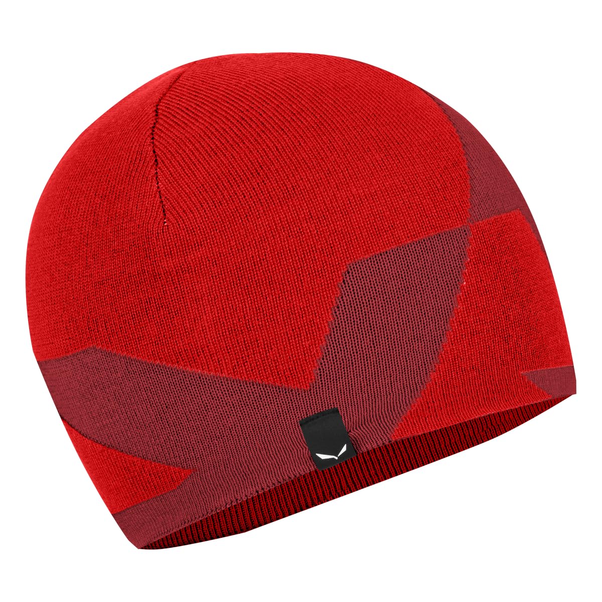 salewa-pure-reversible-merino-beanie-berretto-lana-merino-reversibile image 5