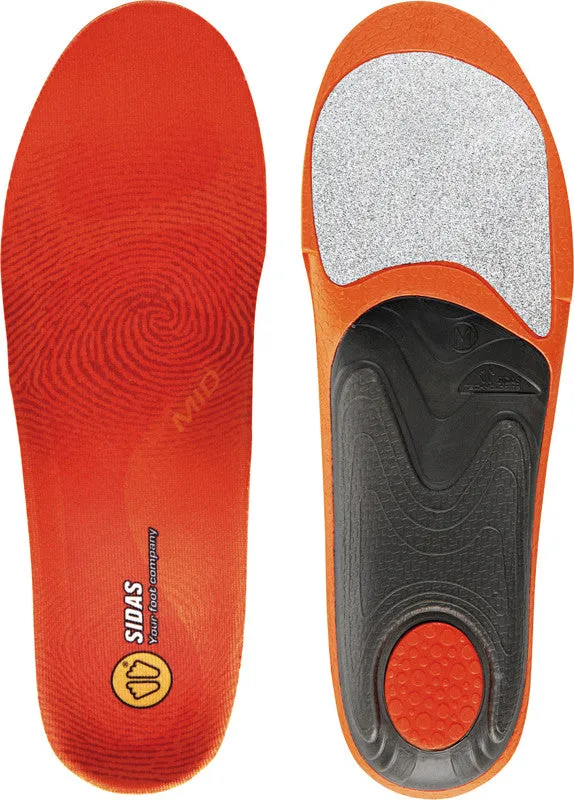 sidas-winter-3feet-mid-solette-sci-invernali-arco-medio image 1