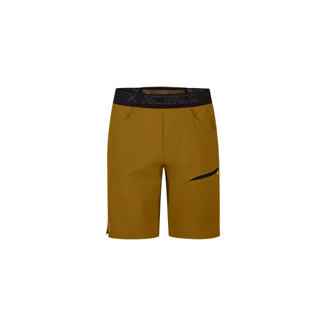 montura-rise-bermuda-shorts-trekking-uomo-stretch image 1