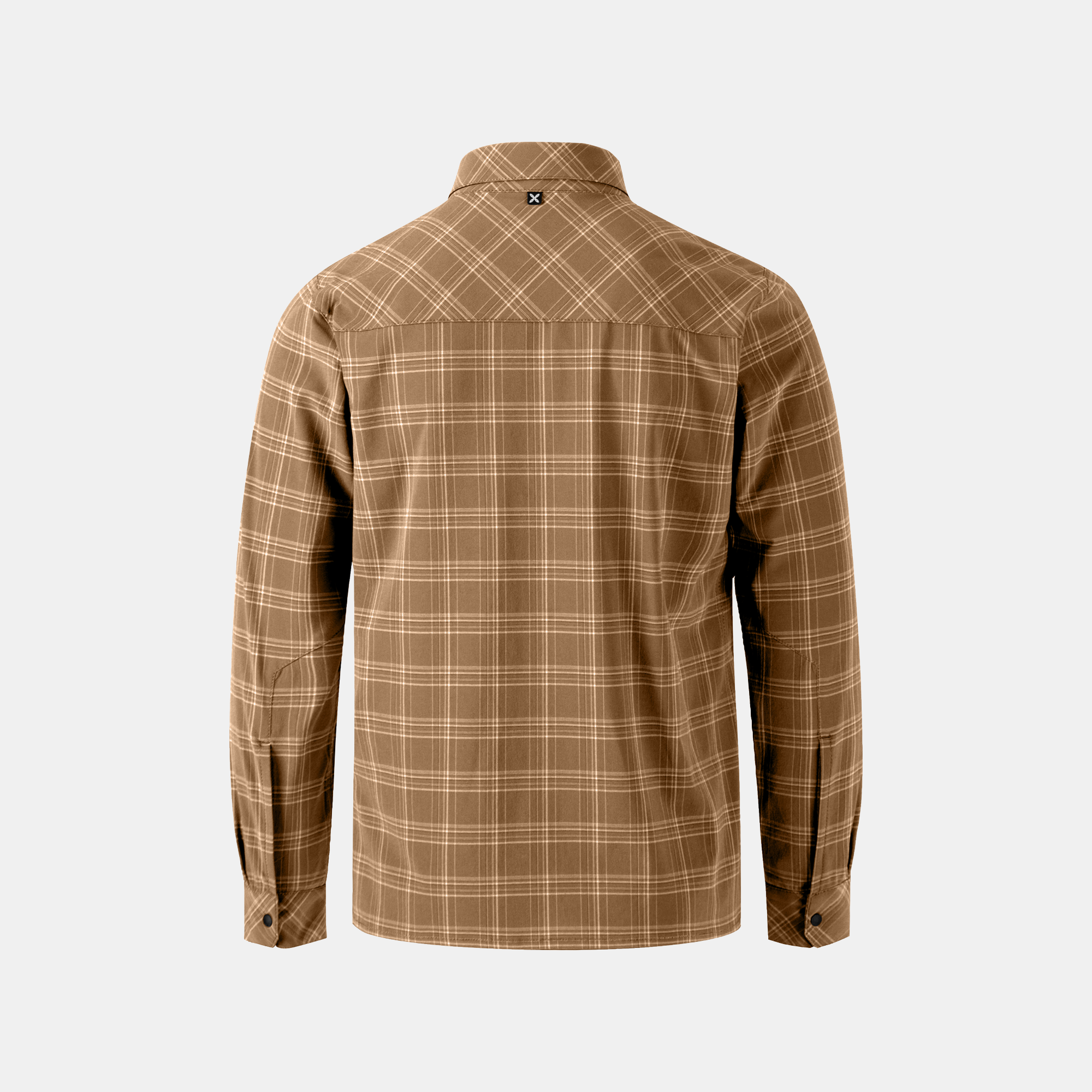 montura-dolomiti-l-s-shirt-kids-camicia-trekking-bambino image 7