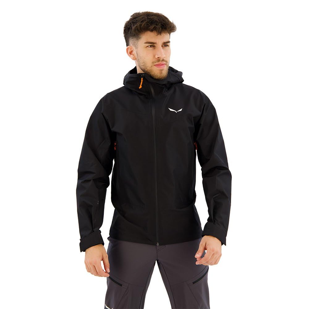 salewa-puez-gore-tex-paclite-giacca-impermeabile-leggera image 8