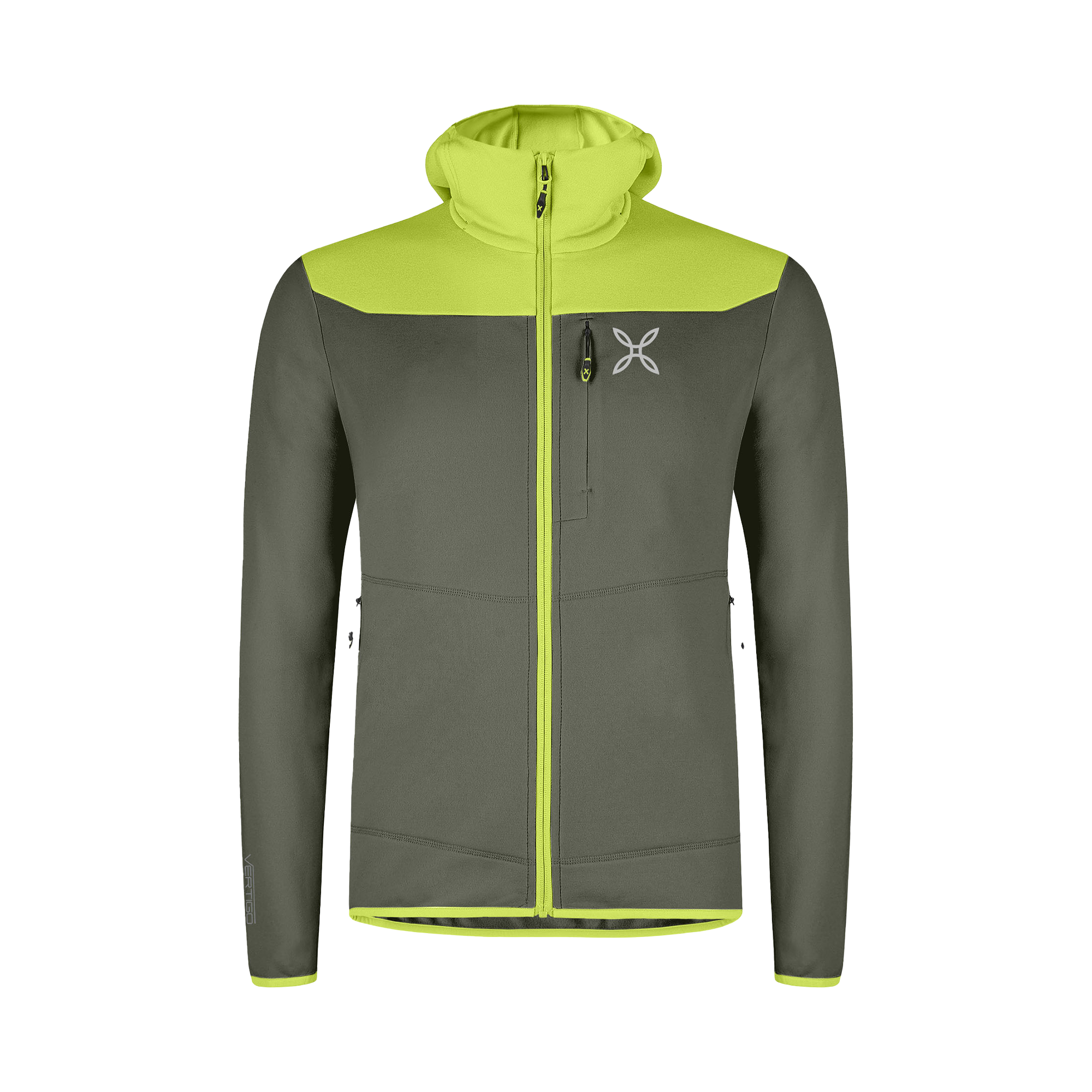 montura-altitude-maglia-maglia-polartec-power-stretch-pro-con-cappuccio image 8