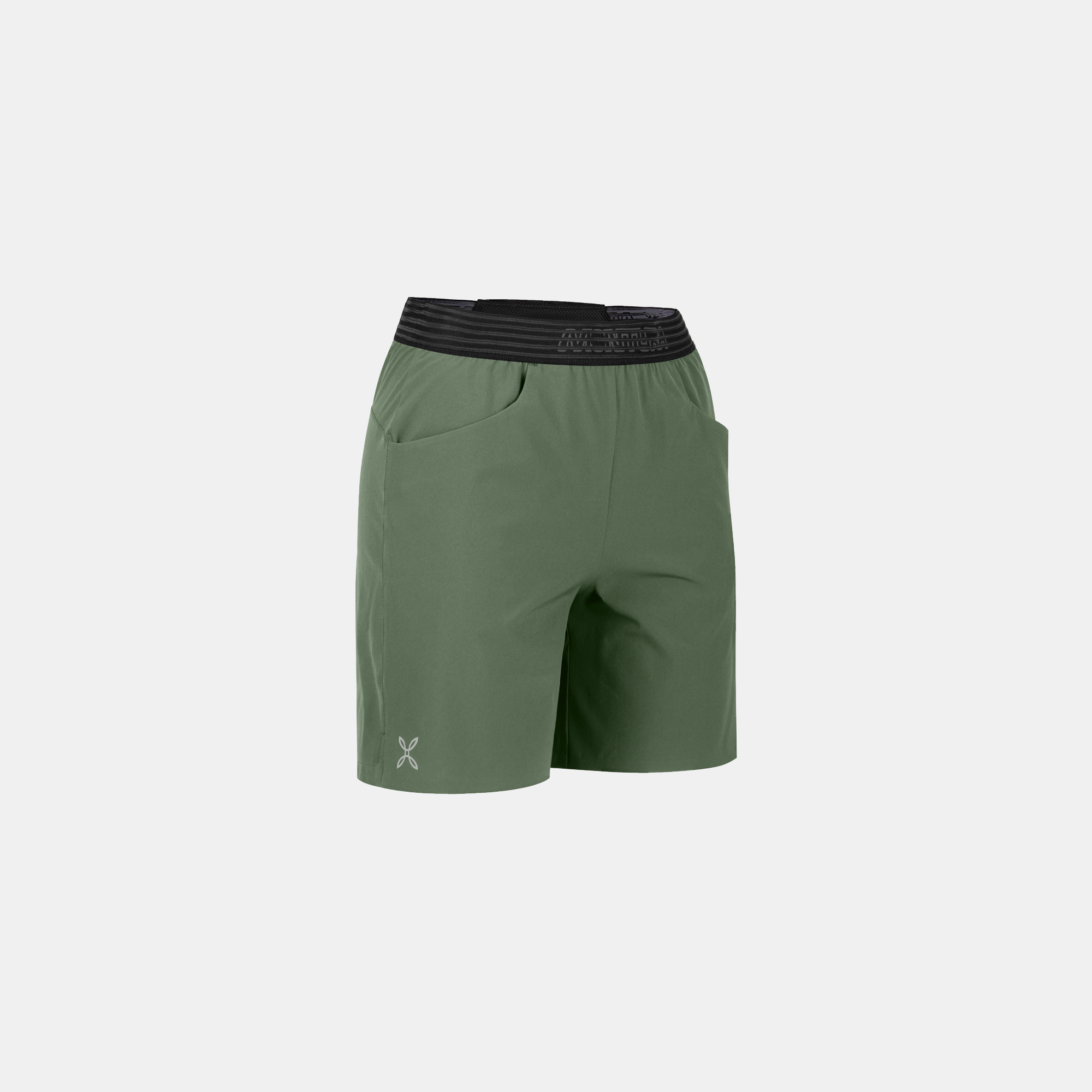 montura-rise-shorts-woman-pantaloncini-trekking-donna-stretch image 8