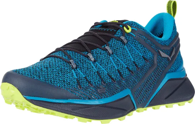 salewa-dropline-scarpe-da-speed-hiking-da-uomo image 1