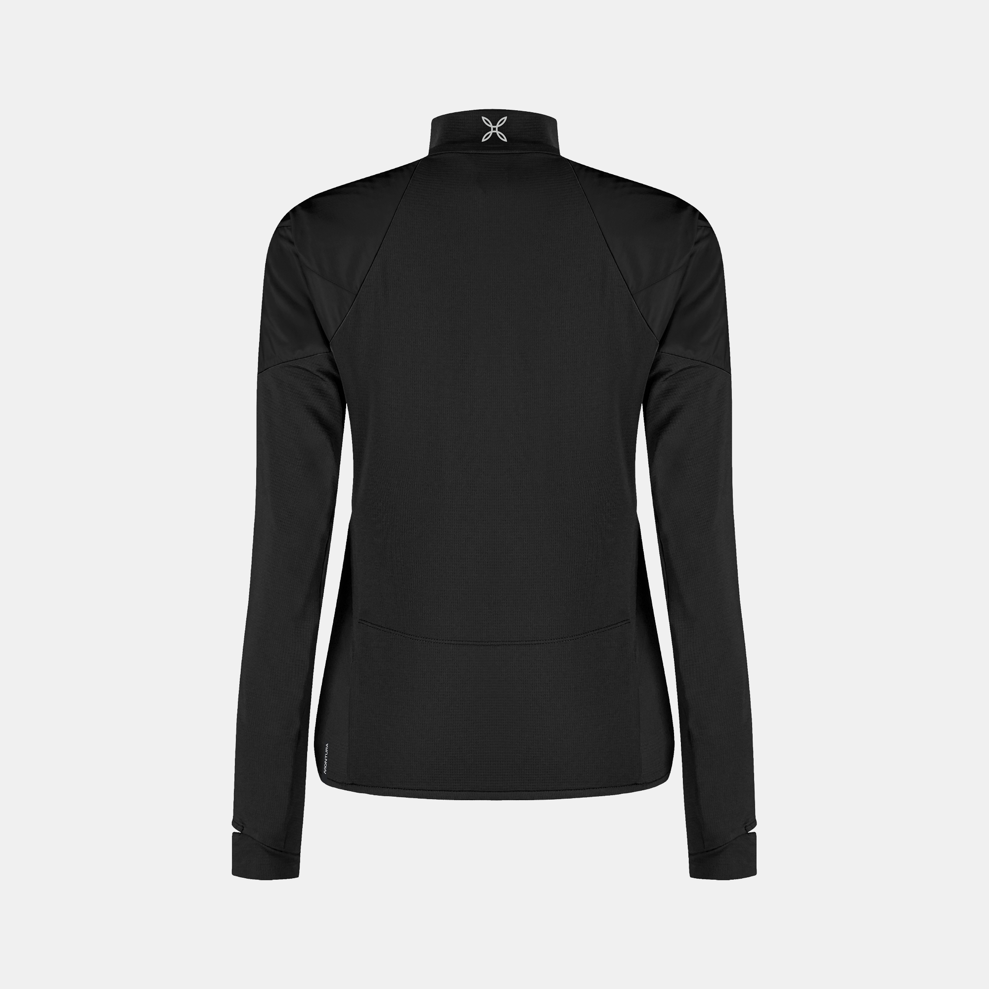 montura-traccia-octa-maglia-woman-pile-ibrido-sci-alpinismo-donna image 6