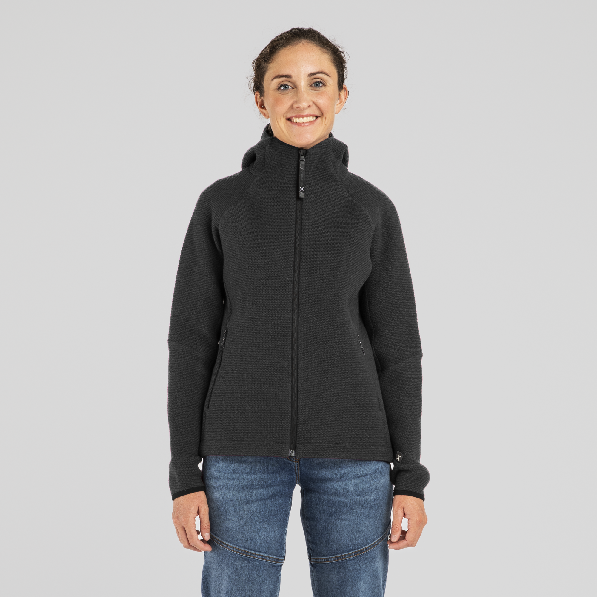 montura-essence-wool-jacket-woman-giacca-in-lana-tecnica image 3