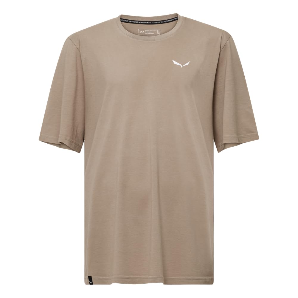 salewa-eagle-sunset-t-shirt-larga-uomo-manica-corta-taglia-m image 1