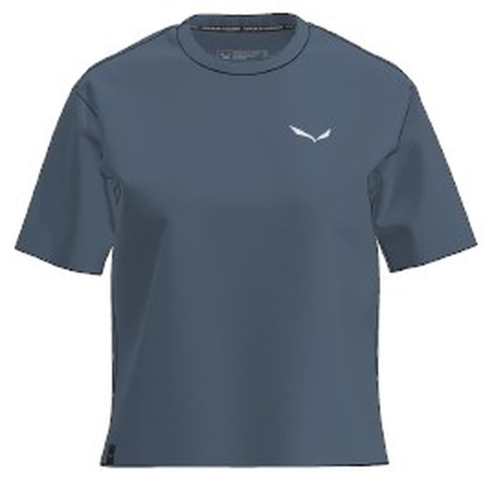 salewa-eagle-loose-t-shirt-w-t-shirt-donna-loose-fit image 1