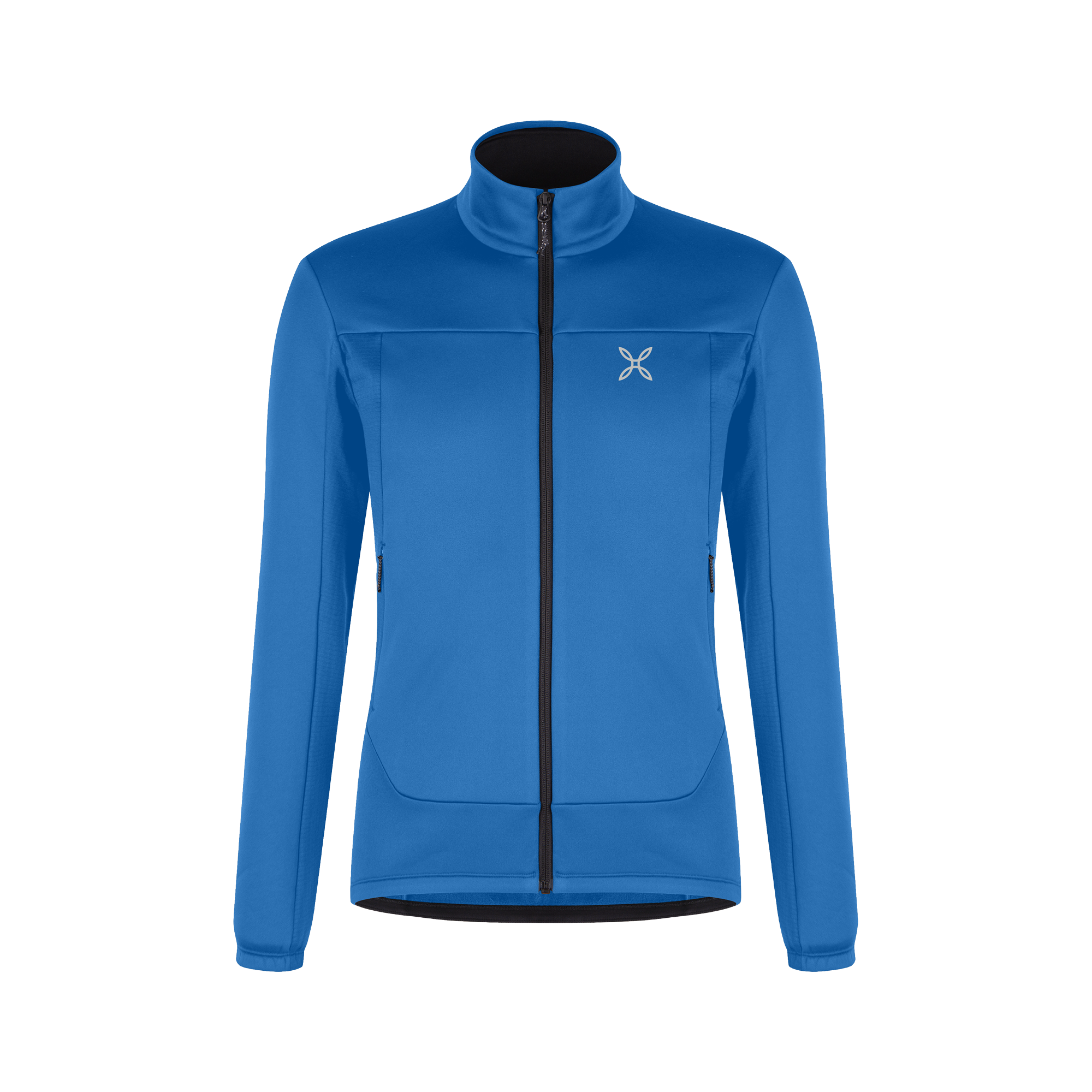 montura-pulse-maglia-pile-zip-uomo-power-stretch image 3