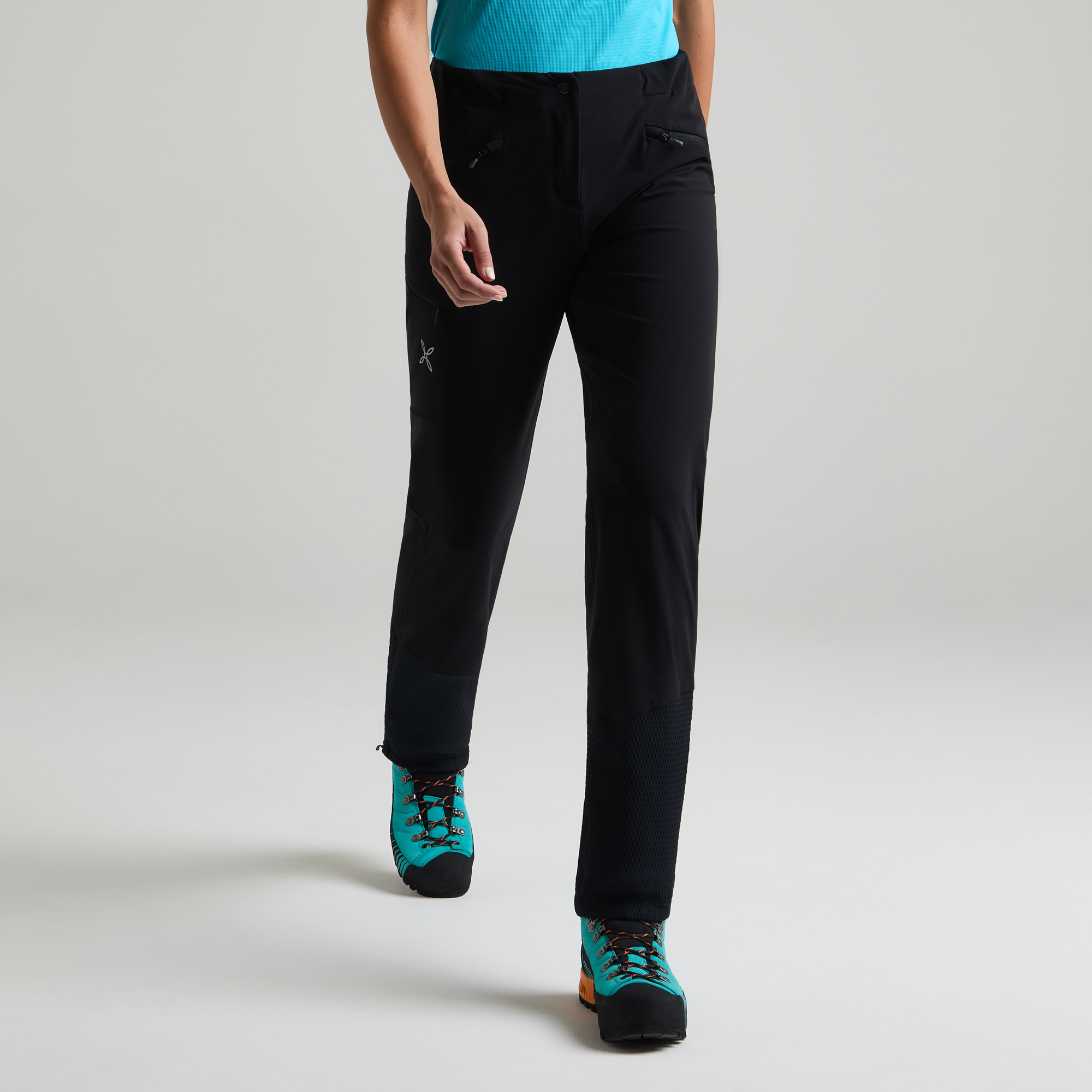 montura-vertigo-allround-5-cm-pants-w-pantaloni-trekking-donna image 4