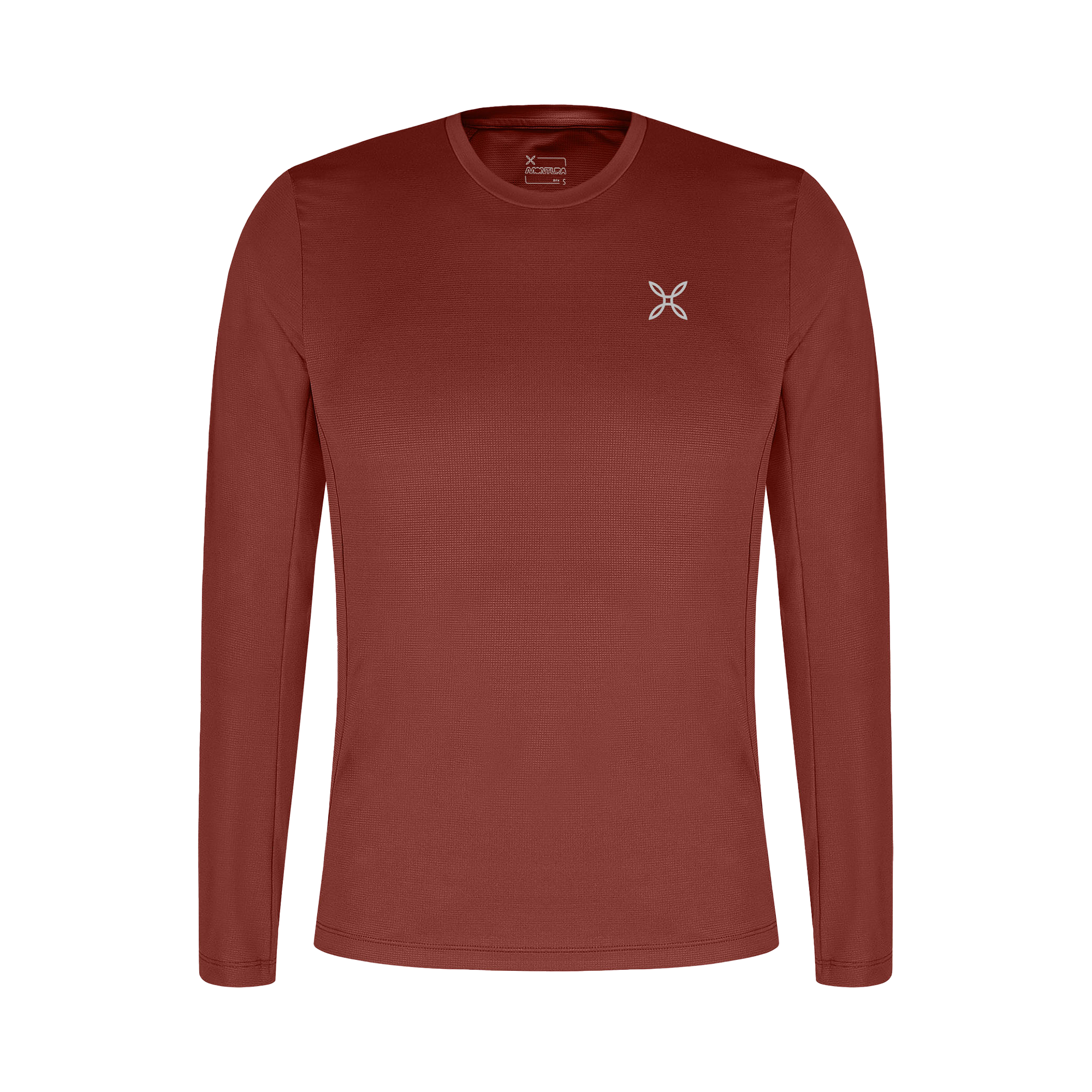 montura-fresh-light-maglia-maglia-manica-lunga-uomo image 5