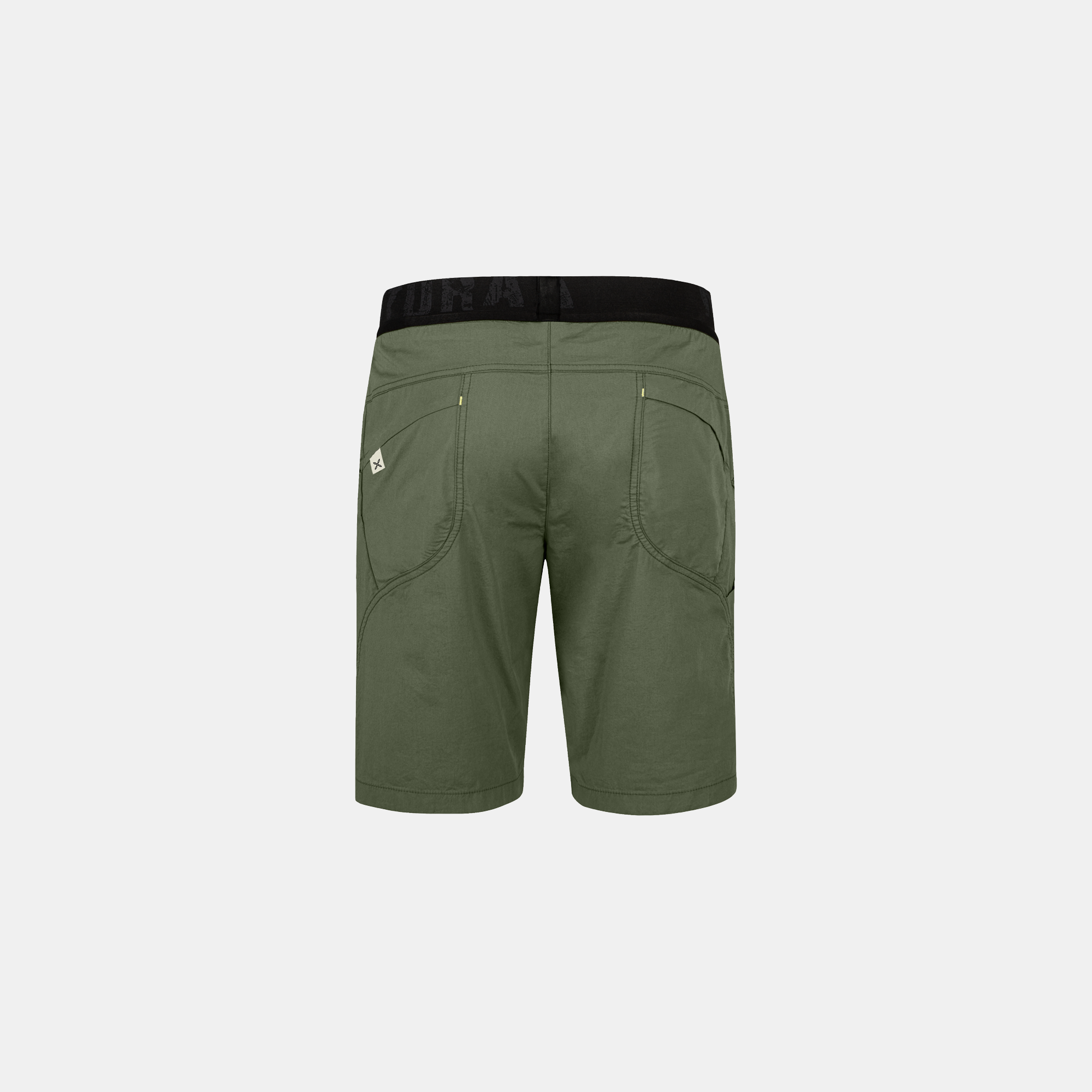 montura-guna-bermuda-pantaloncini-arrampicata-uomo image 4