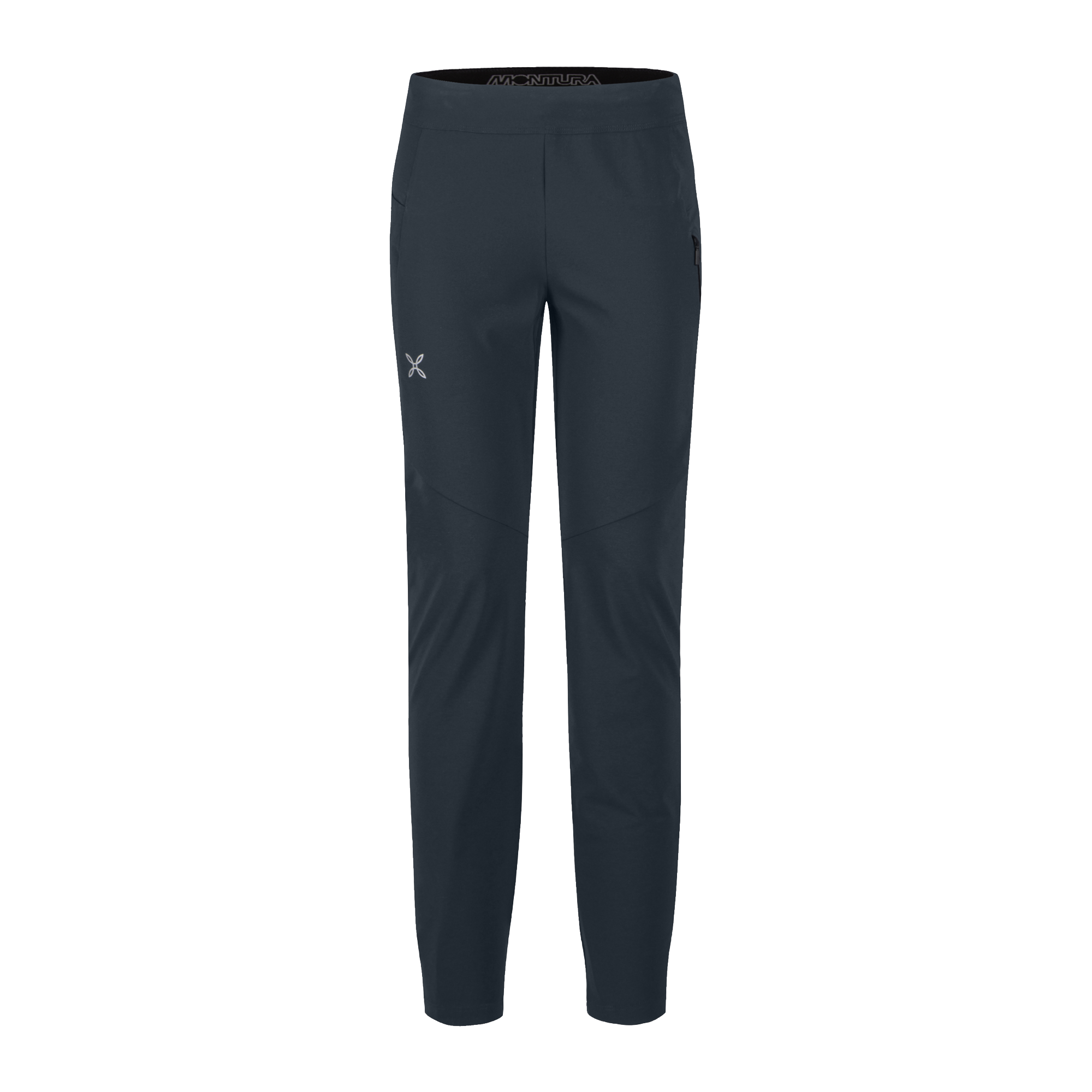 montura-flow-pants-woman-pantaloni-softshell-sportivi-da-donna-a-4-way-stretch-p image 2