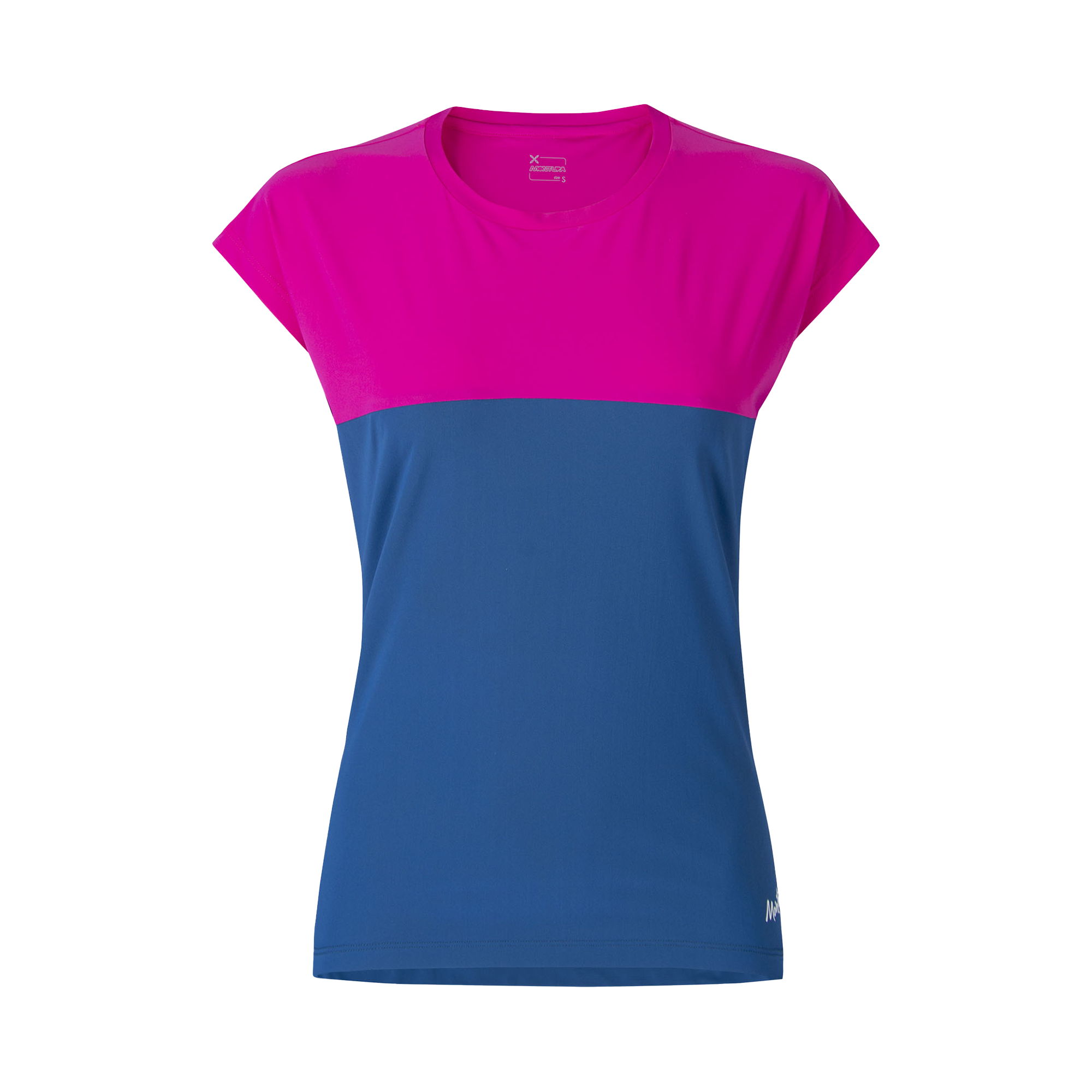 montura-felicity-color-t-shirt-woman-t-shirt-tecnica-donna image 2