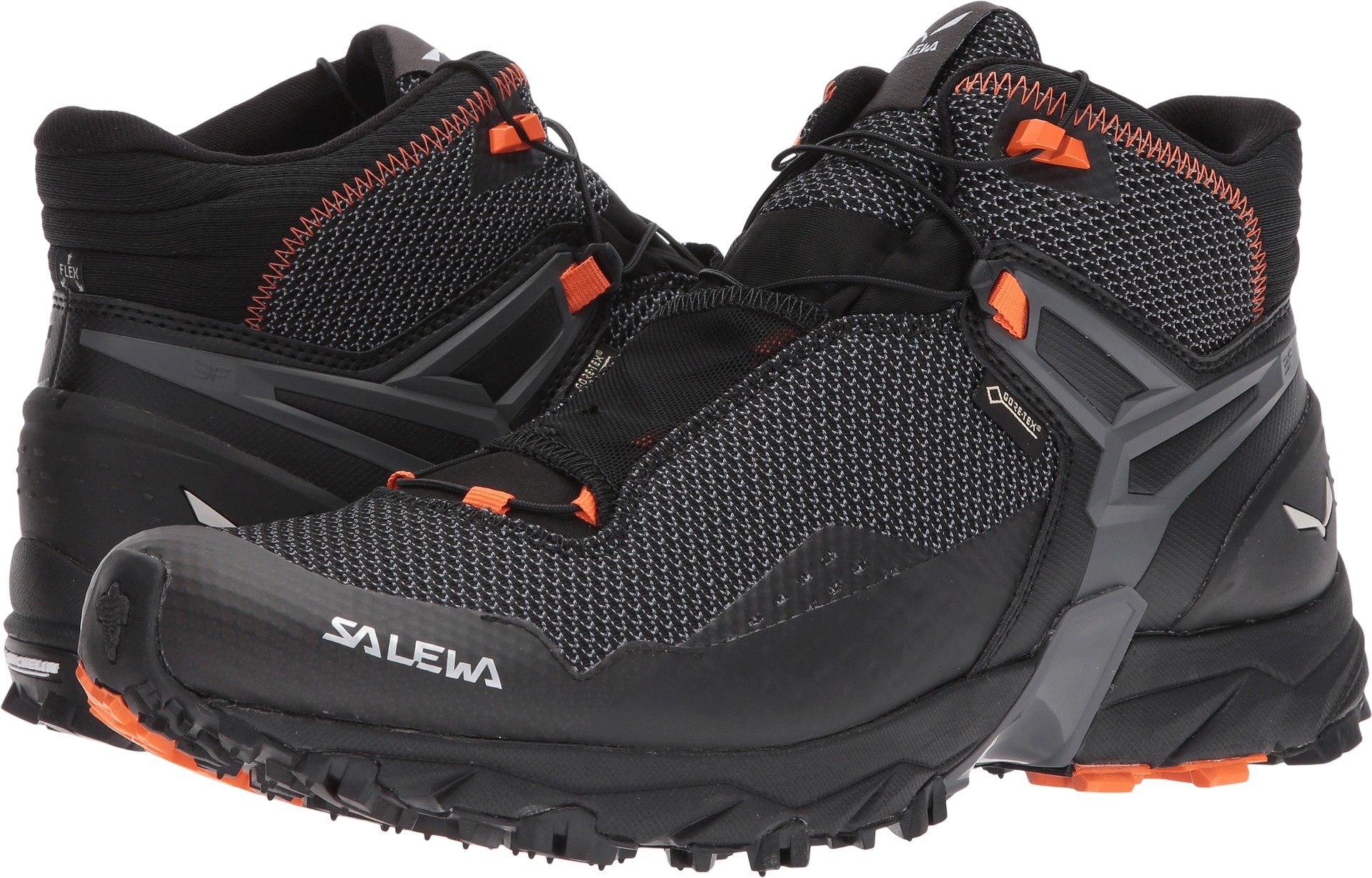 salewa-ultra-flex-mid-gore-tex-scarpe-da-trekking-uomo image 1