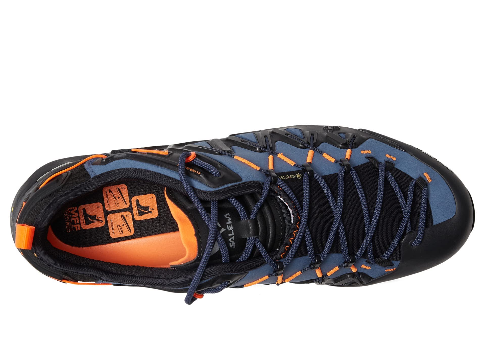salewa-wildfire-edge-gtx-scarpe-trekking-uomo image 2