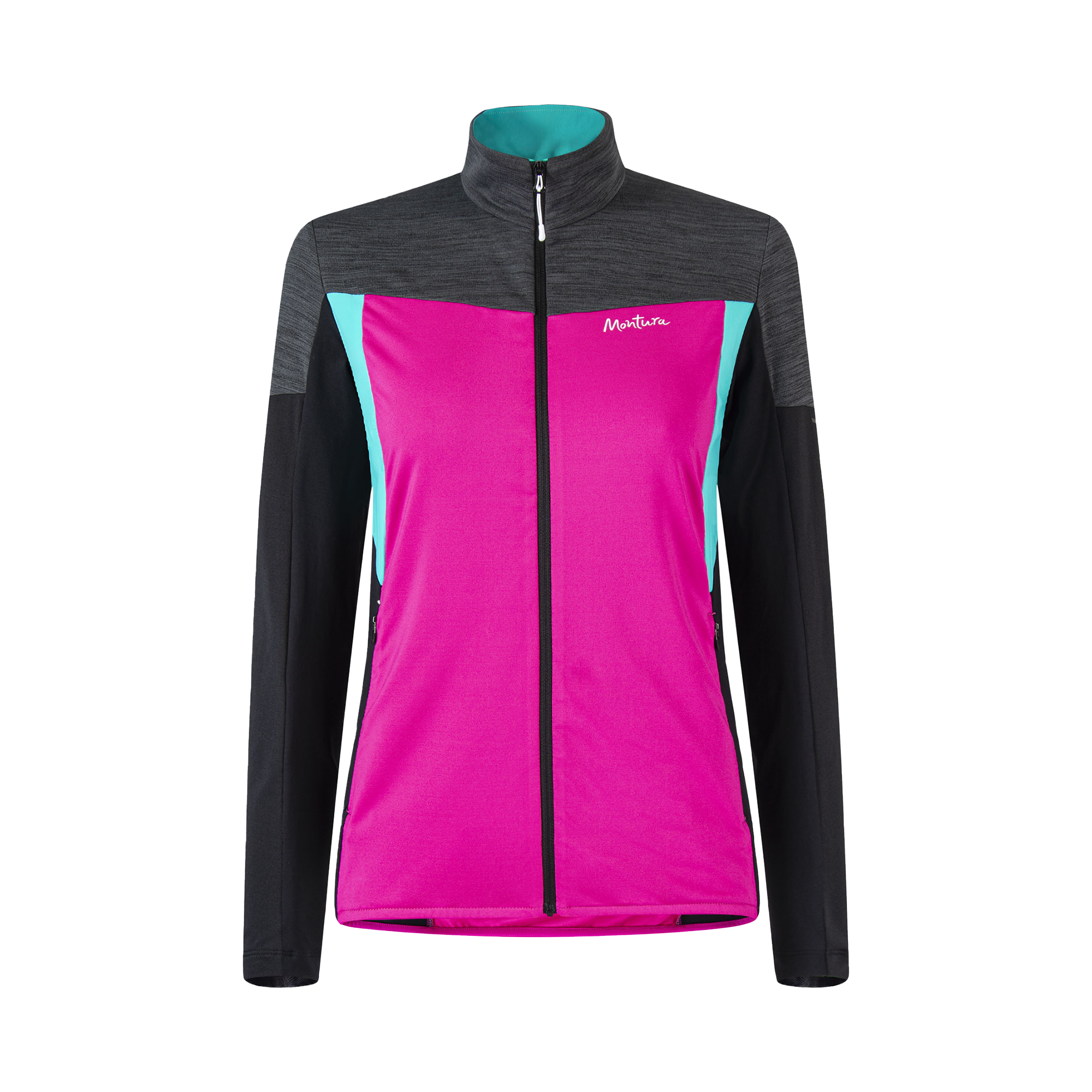 montura-phoenix-maglia-woman-maglia-tecnica-donna image 4