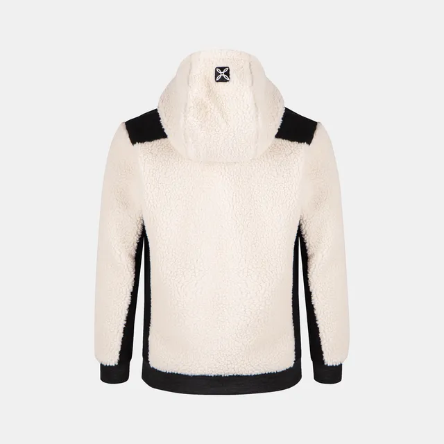 montura-sherpa-half-zip-maglia-kids-pile-bambino-mezza-zip image 1