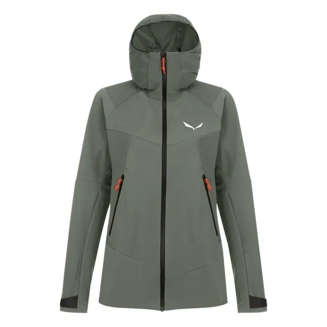 salewa-sella-durastretch-giacca-softshell-donna-da-scialpinismo-traspirante image 1