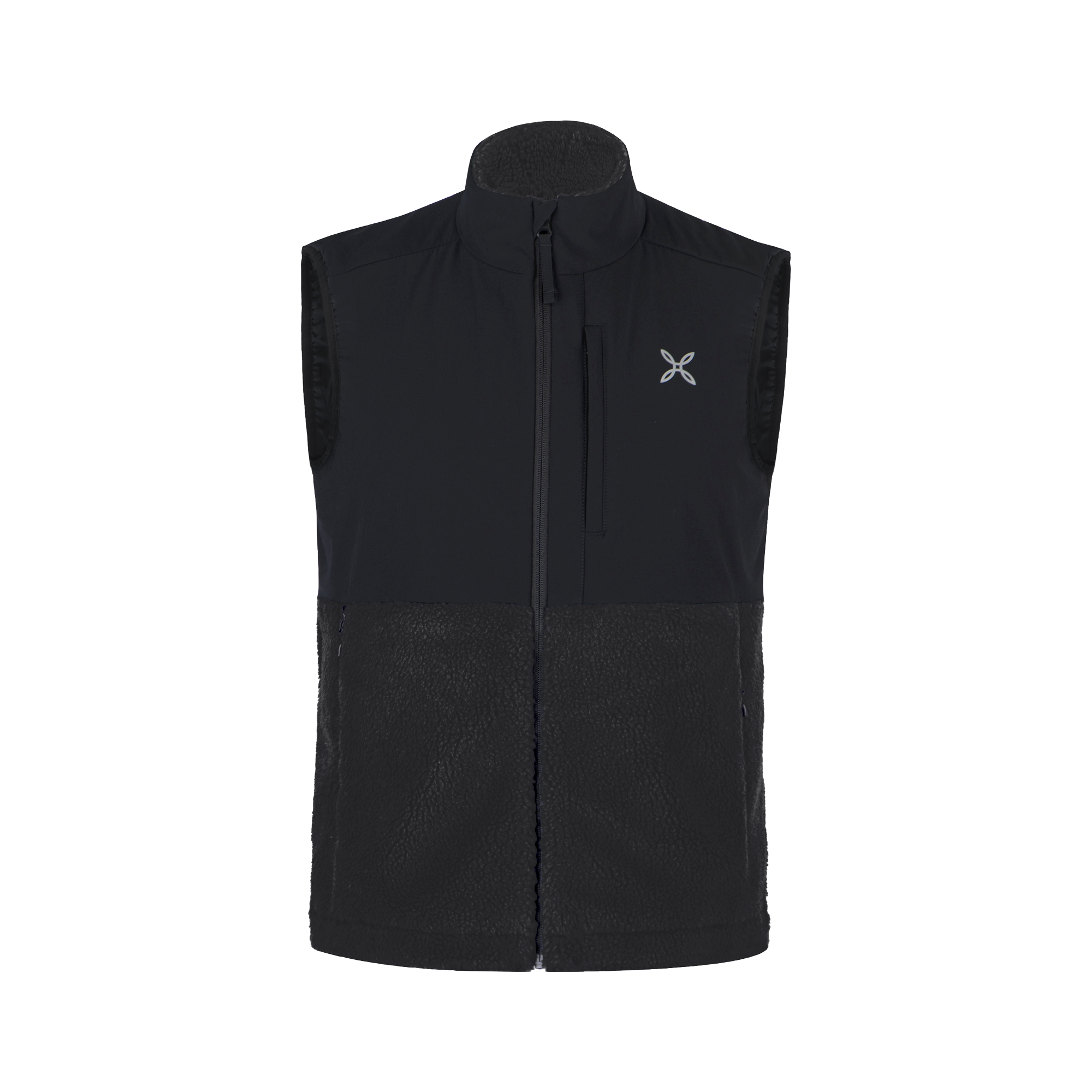 montura-sherpa-vest-gilet-termico-riciclato image 2