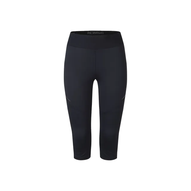 montura-run-dream-3-4-pants-woman-leggings-3-4-running-donna image 1