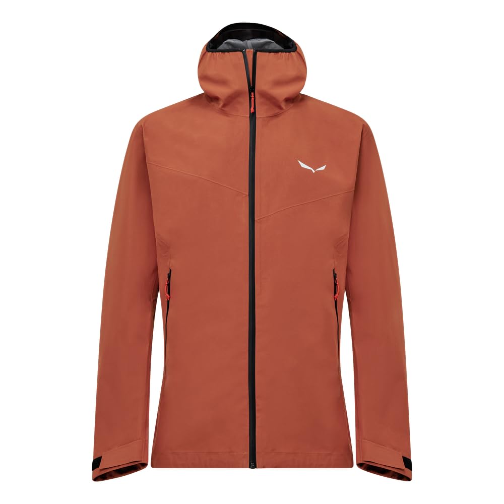 salewa-puez-gtx-epe-3l-giacca-uomo-taglia-m-impermeabile image 1