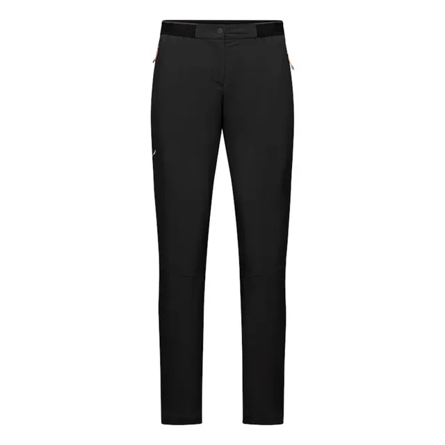 salewa-pedroc-5-dst-pant-w-pantaloni-trekking-donna-resistenti image 1