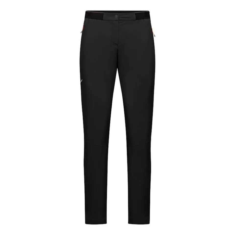 salewa-pedroc-5-dst-pant-w-pantaloni-trekking-donna-resistenti image 1
