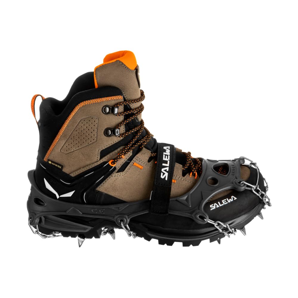 salewa-puez-mountain-spike-ramponcini-unisex-adulto-18-chiodi image 8
