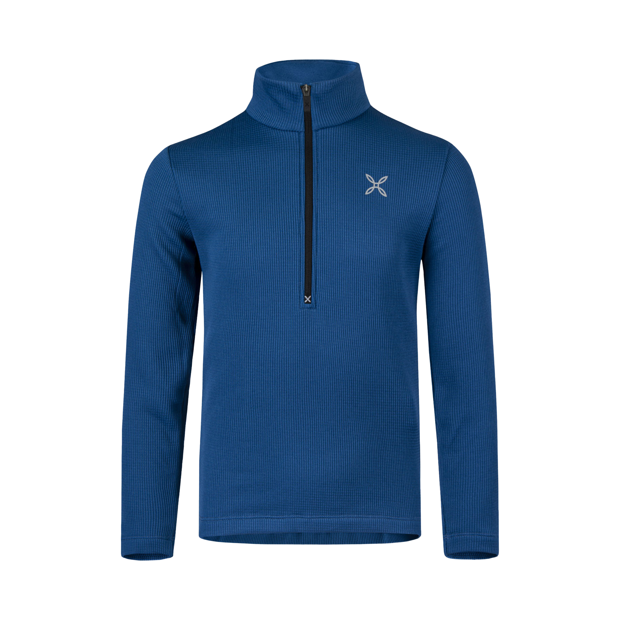 montura-thermic-maglia-pile-bambino-mezza-zip image 7