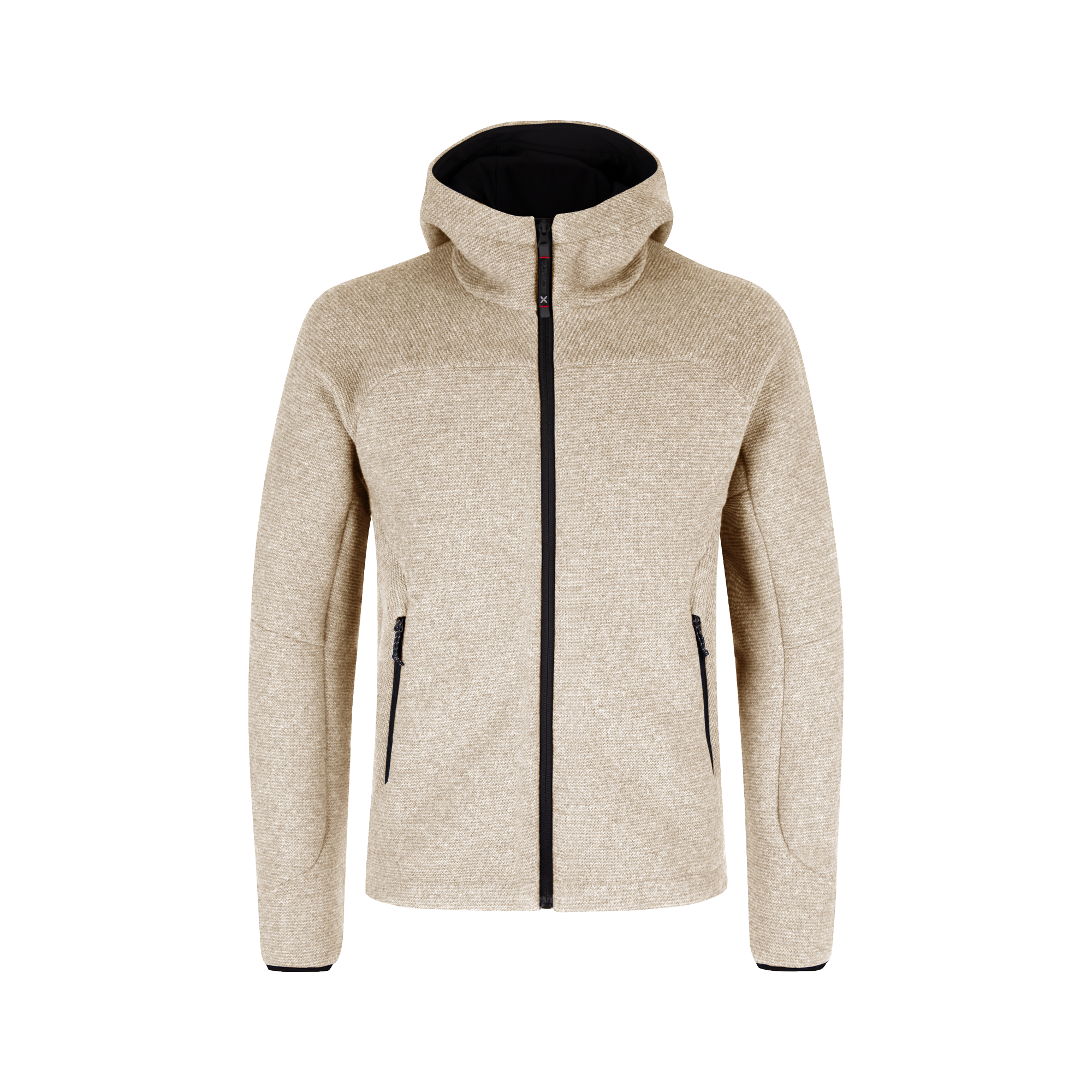 montura-essence-wool-jacket-giacca-uomo-in-lana-con-cappuccio image 1