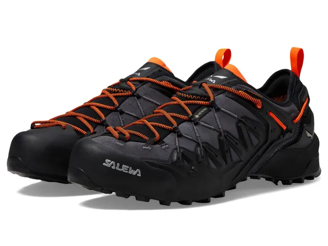 salewa-mtn-trainer-2-mid-gtx-scarpone-trekking-unisex-gore-tex image 1