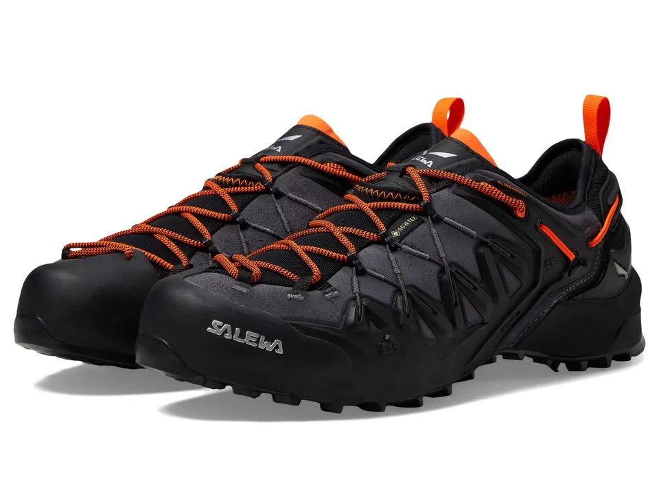 salewa-mtn-trainer-2-mid-gtx-scarpone-trekking-unisex-gore-tex image 1
