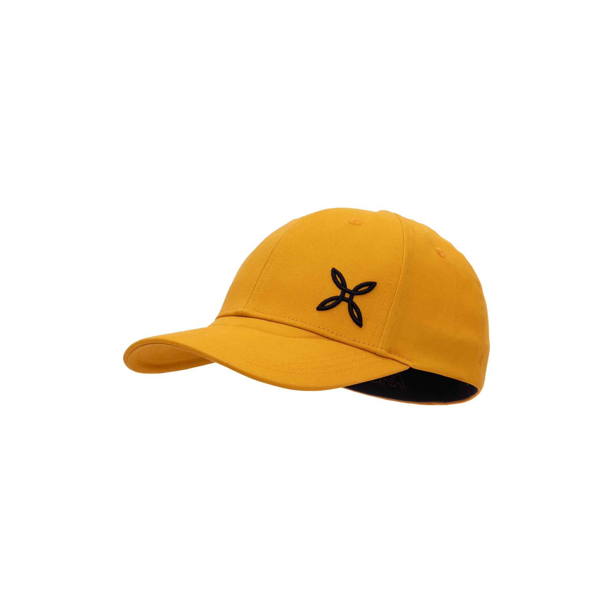 montura-logo-stretch-cap-cappello-unisex-in-cotone-elasticizzato image 1