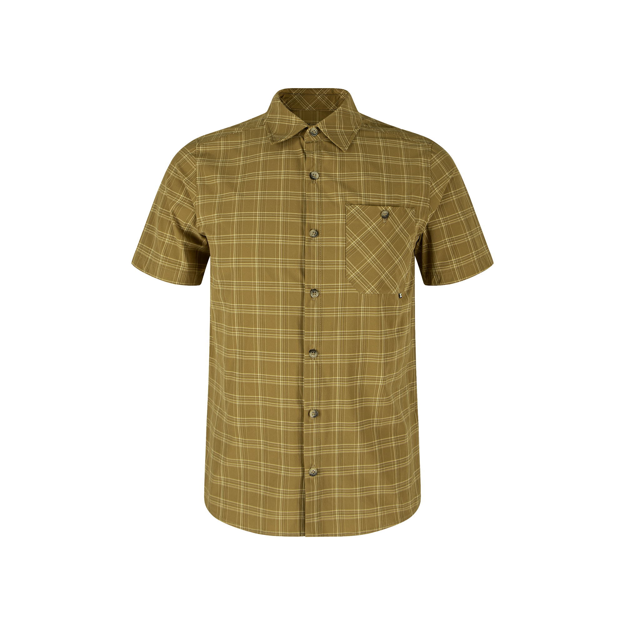 montura-dolomiti-s-s-shirt-camicia-manica-corta-uomo-trekking image 1